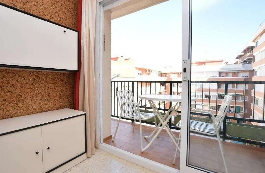 Apartamento Pineda Pineda de Mar Spain
