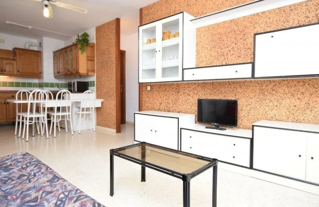 Apartamento Pineda Pineda de Mar Apartment