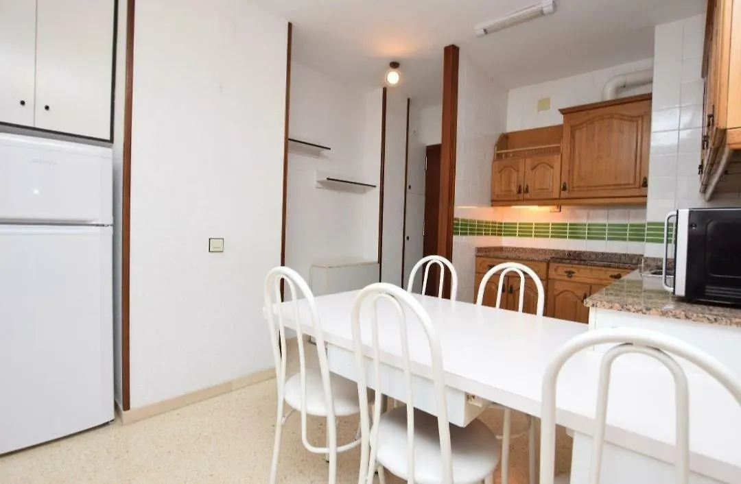 Apartment Apartamento Pineda Pineda de Mar