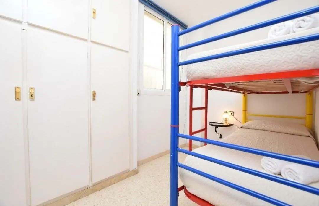 Apartment Apartamento Pineda Pineda de Mar