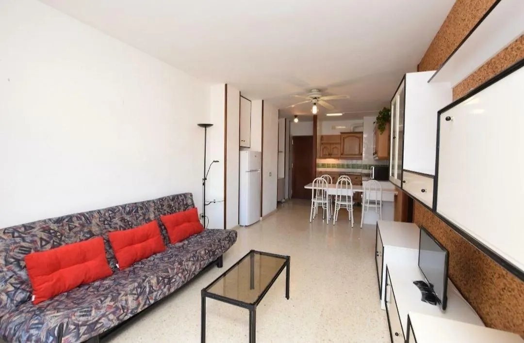 Apartment Apartamento Pineda Pineda de Mar Spain