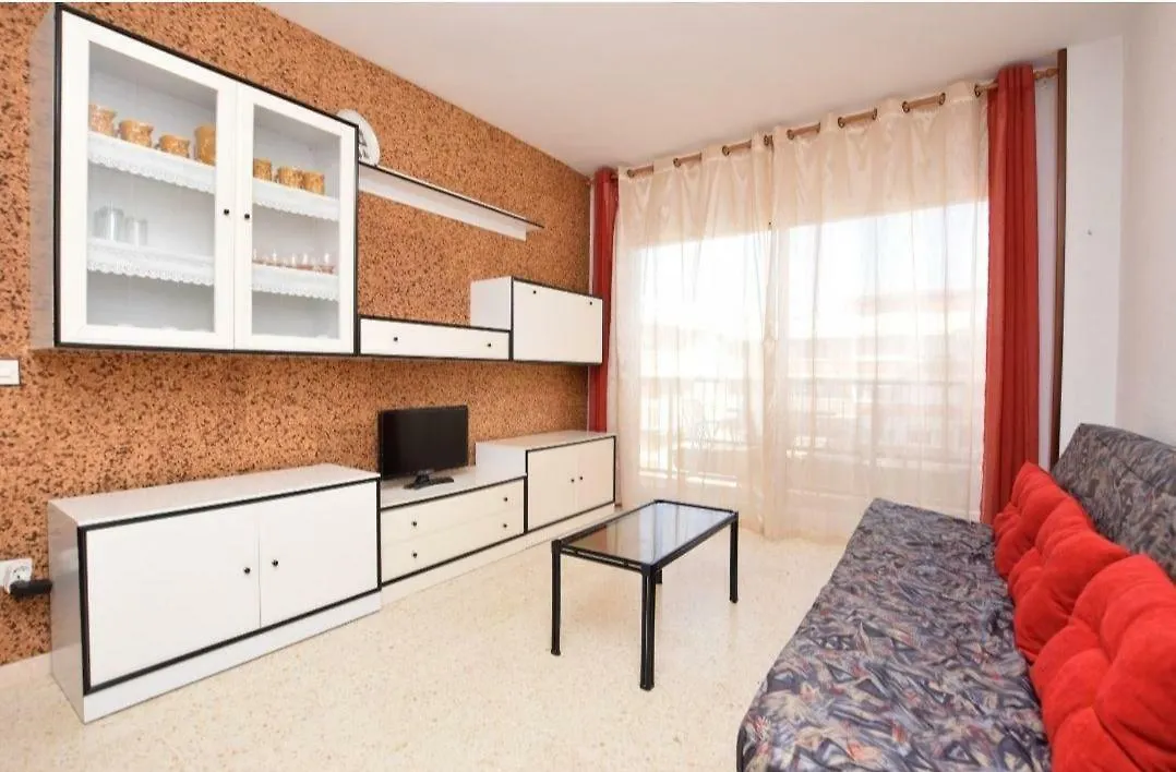 Apartamento Pineda Pineda de Mar 0*,