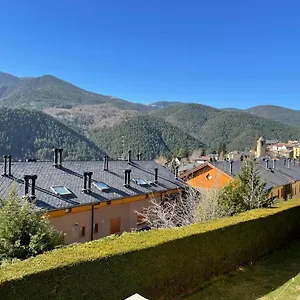 Cal Masuret Сasa de vacaciones